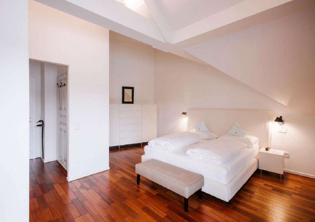 Seehotel Hubertushof Фельден-ам-Вертерзе Екстер'єр фото