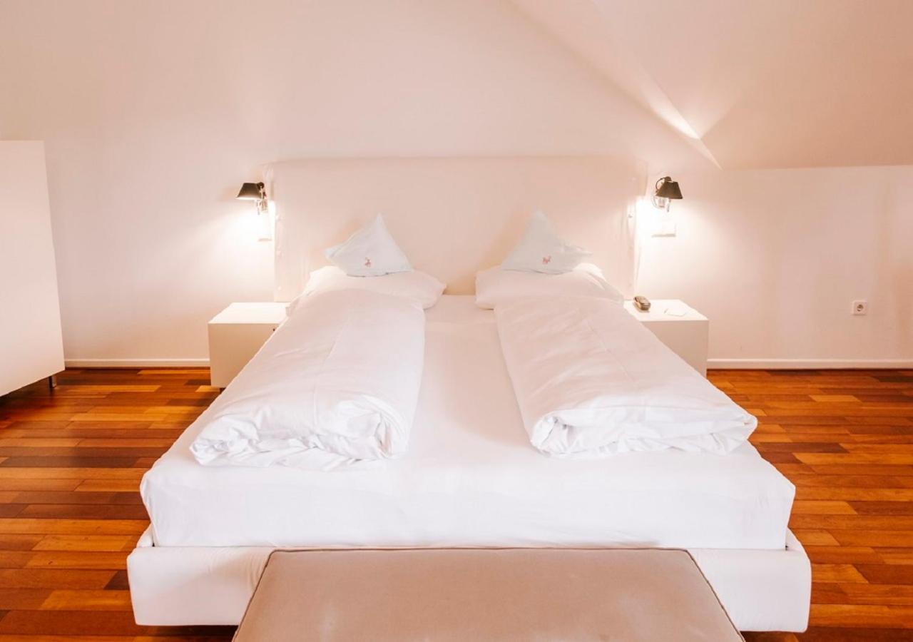 Seehotel Hubertushof Фельден-ам-Вертерзе Екстер'єр фото