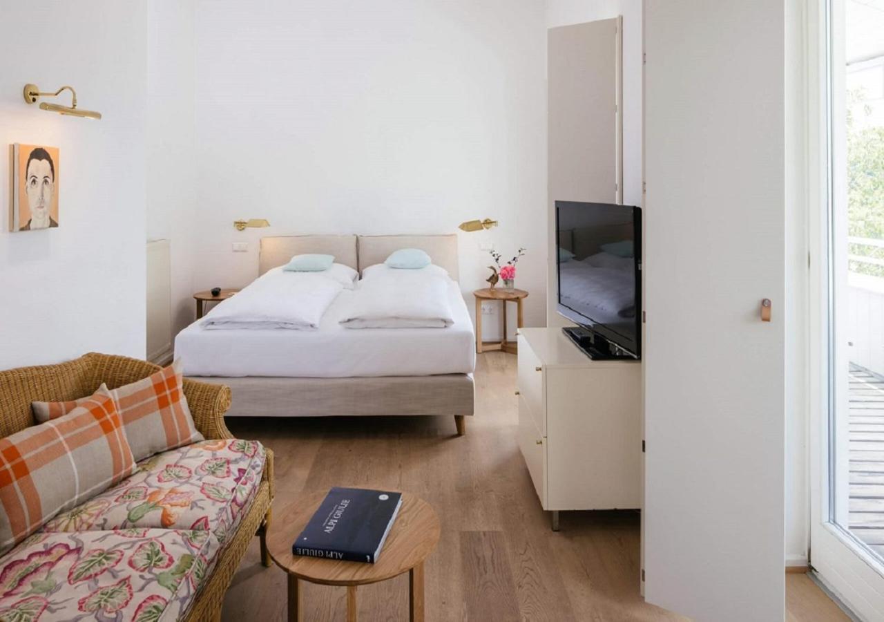 Seehotel Hubertushof Фельден-ам-Вертерзе Екстер'єр фото